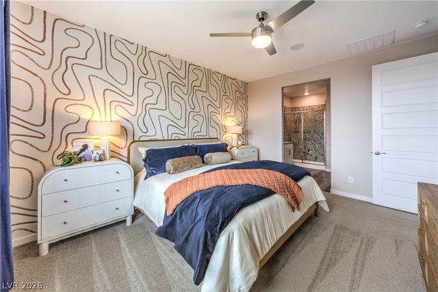 1028 Reisa Falls Drive, North Las Vegas, NV 89084