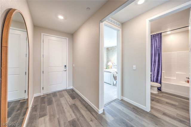 1028 Reisa Falls Drive, North Las Vegas, NV 89084