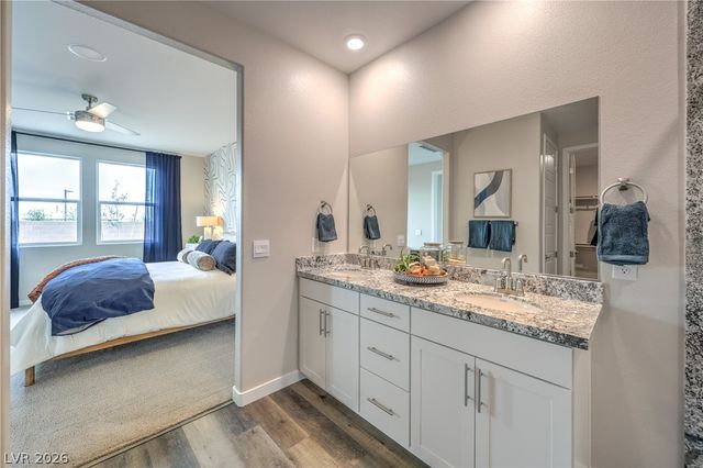 1028 Reisa Falls Drive, North Las Vegas, NV 89084