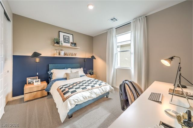 1028 Reisa Falls Drive, North Las Vegas, NV 89084