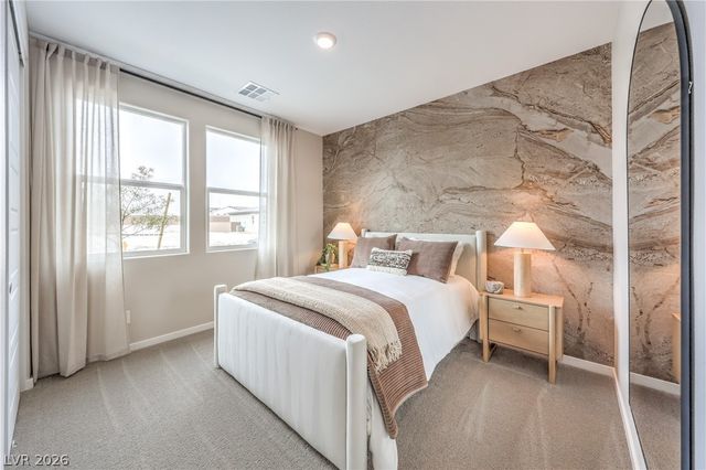 1028 Reisa Falls Drive, North Las Vegas, NV 89084