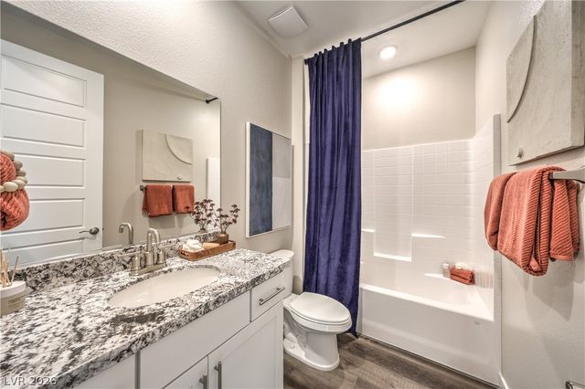 1028 Reisa Falls Drive, North Las Vegas, NV 89084