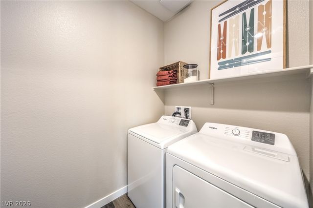 1028 Reisa Falls Drive, North Las Vegas, NV 89084