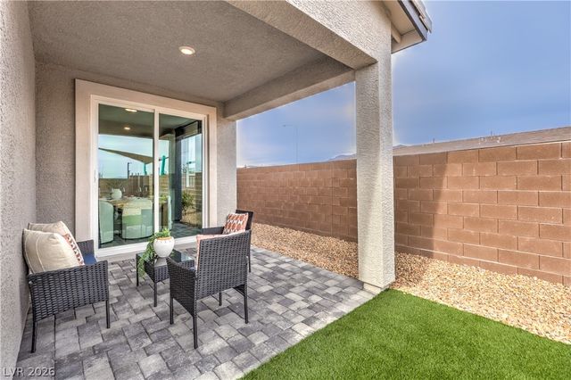 1028 Reisa Falls Drive, North Las Vegas, NV 89084