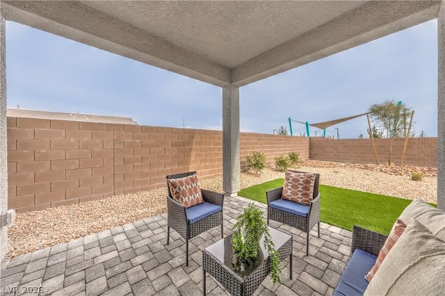 1028 Reisa Falls Drive, North Las Vegas, NV 89084