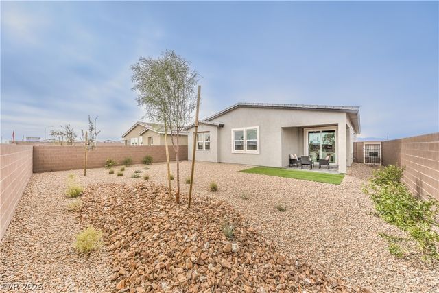 1028 Reisa Falls Drive, North Las Vegas, NV 89084