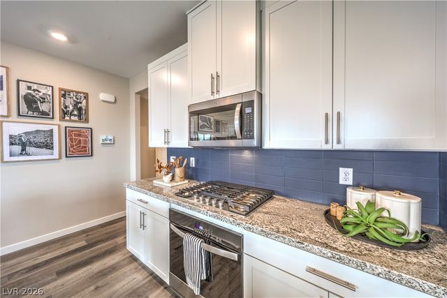 1028 Reisa Falls Drive, North Las Vegas, NV 89084