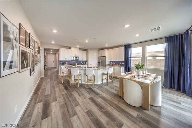 1028 Reisa Falls Drive, North Las Vegas, NV 89084