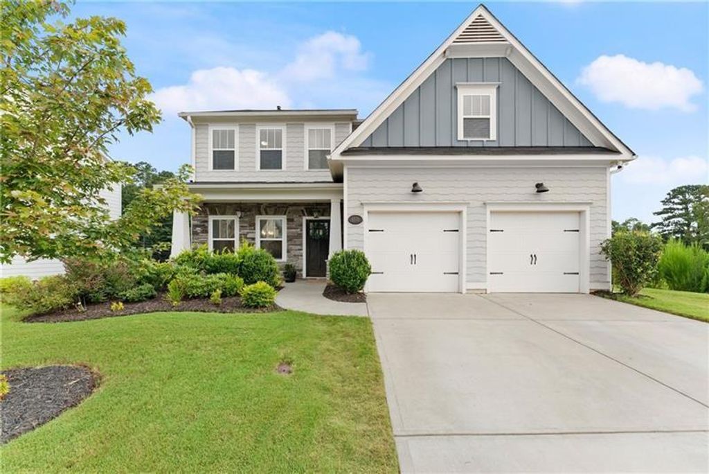 Image 1 of property listing at 4535 Seacliff Court, Cumming, GA 30028