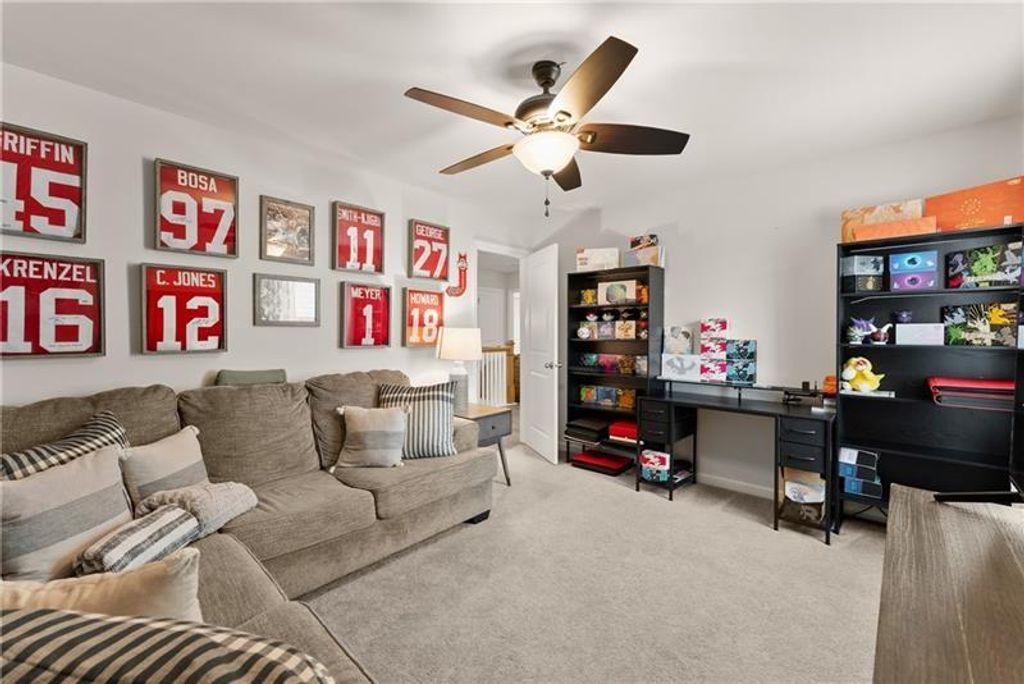 Image 28 of property listing at 4535 Seacliff Court, Cumming, GA 30028