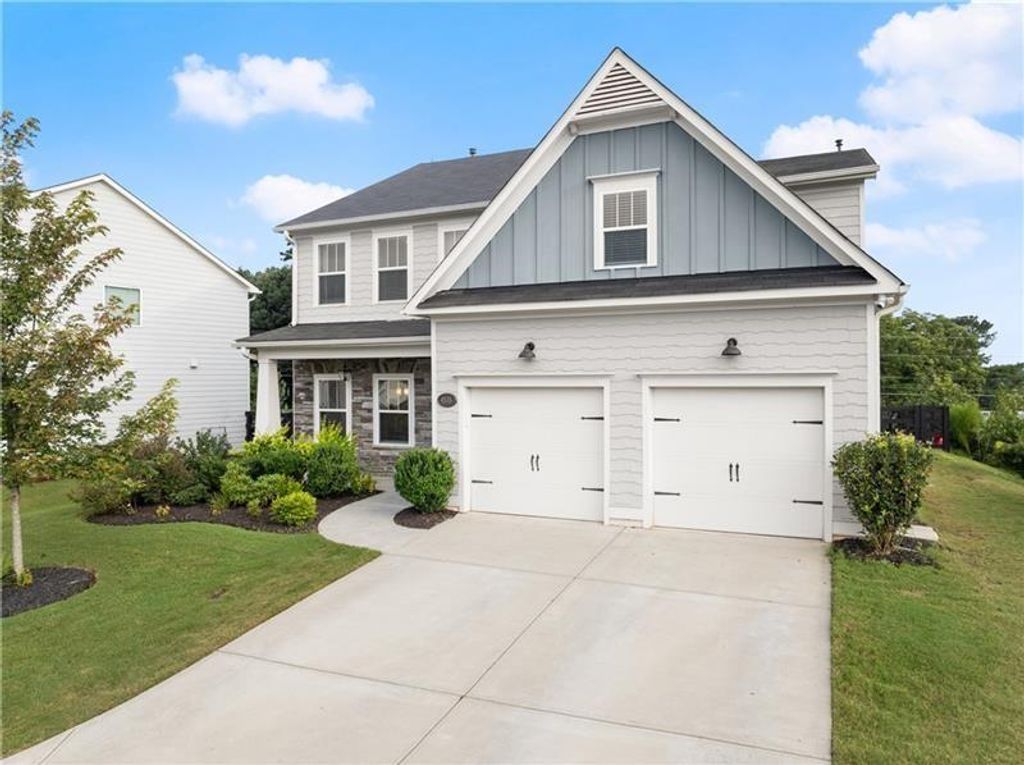 Image 38 of property listing at 4535 Seacliff Court, Cumming, GA 30028