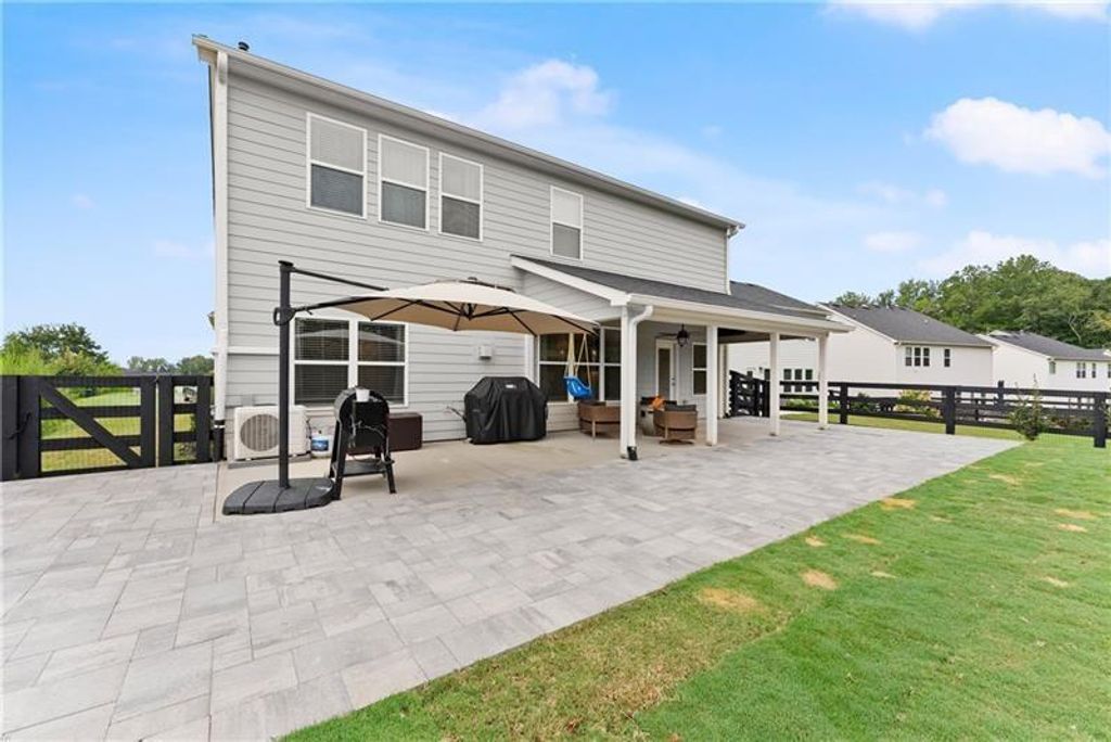 Image 43 of property listing at 4535 Seacliff Court, Cumming, GA 30028