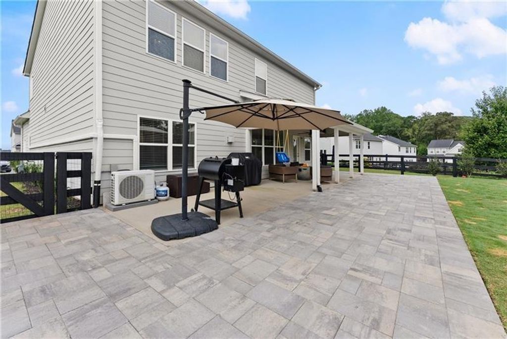 Image 44 of property listing at 4535 Seacliff Court, Cumming, GA 30028