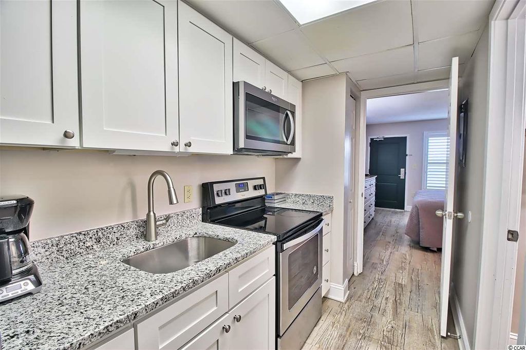 601 Retreat Beach Circle # 224, Pawleys Island, SC 29585 — photo 4