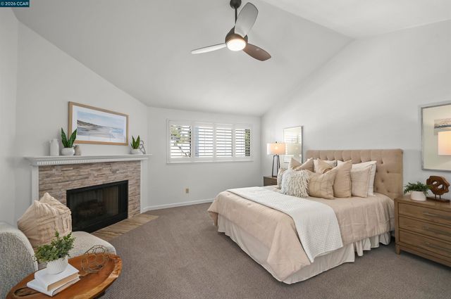 411 Oneida Ct, Danville, CA 94526