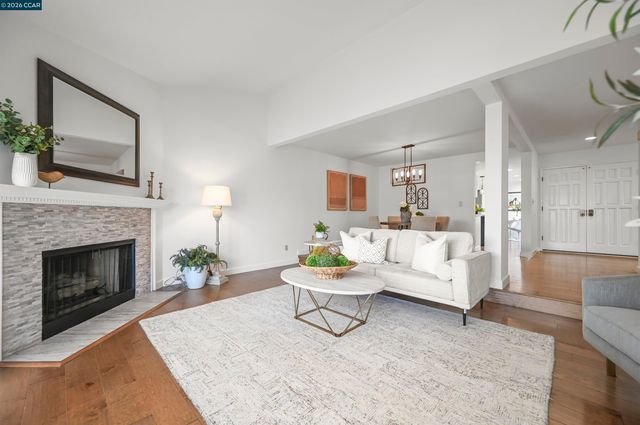 411 Oneida Ct, Danville, CA 94526