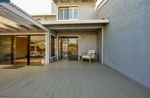 411 Oneida Ct, Danville, CA 94526