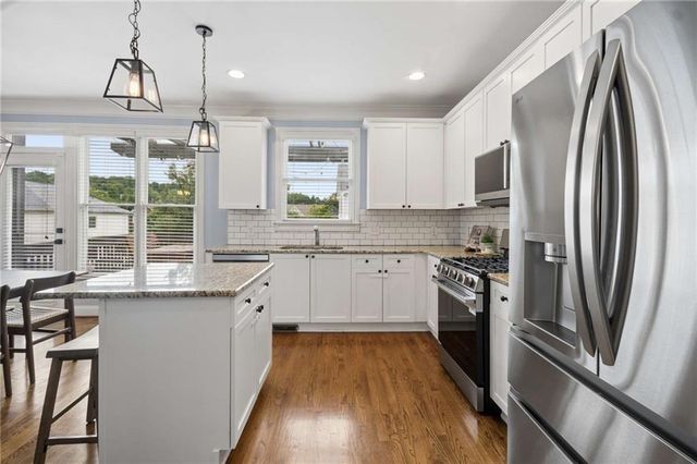 963 Westmoreland Circle NW, Atlanta, GA 30318