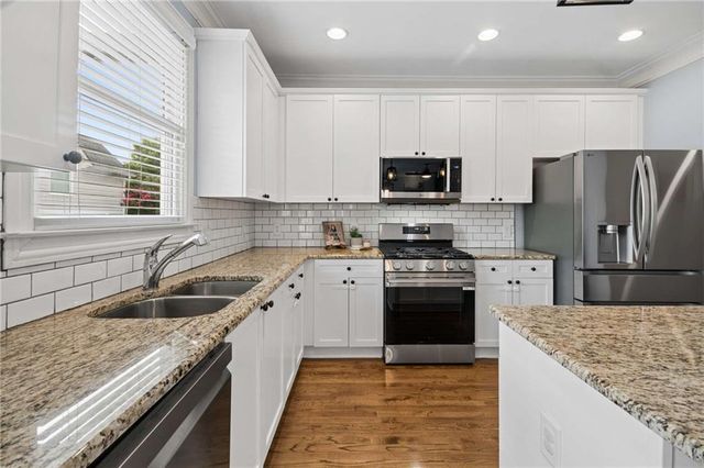 963 Westmoreland Circle NW, Atlanta, GA 30318