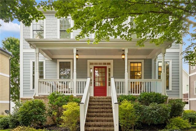 963 Westmoreland Circle NW, Atlanta, GA 30318