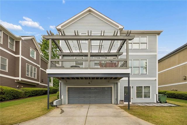 963 Westmoreland Circle NW, Atlanta, GA 30318