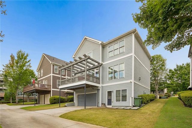 963 Westmoreland Circle NW, Atlanta, GA 30318