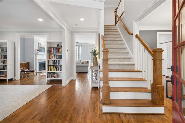 963 Westmoreland Circle NW, Atlanta, GA 30318