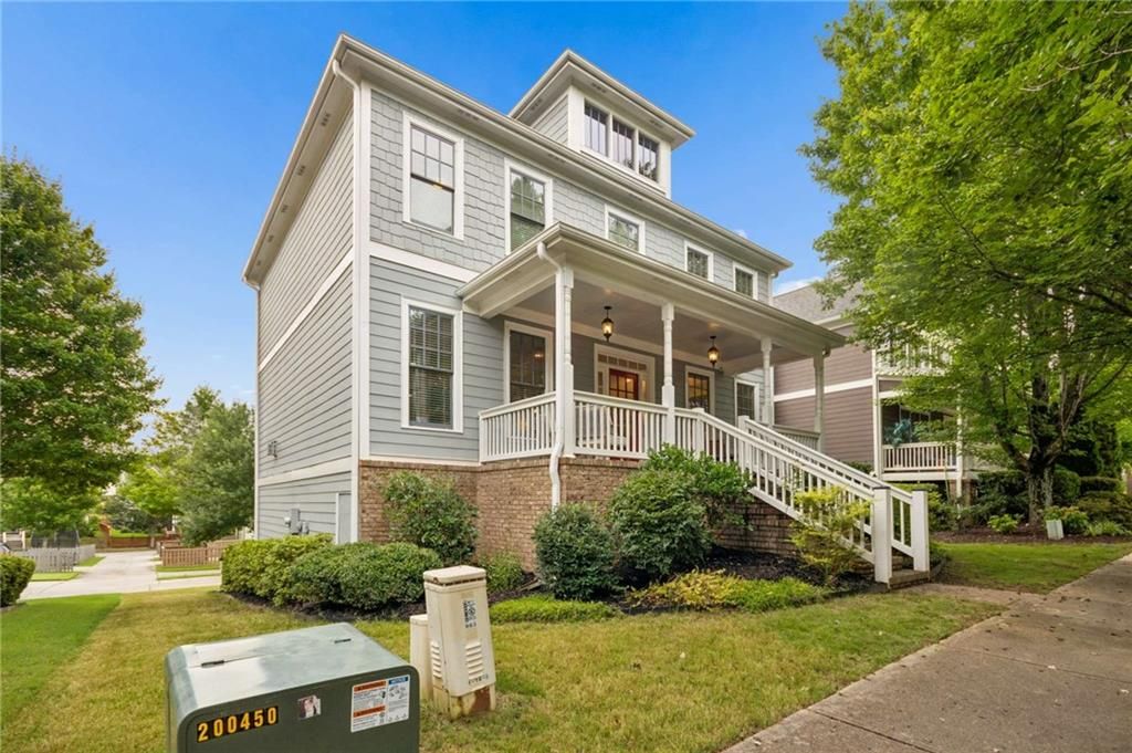 963 Westmoreland Circle NW, Atlanta, GA 30318