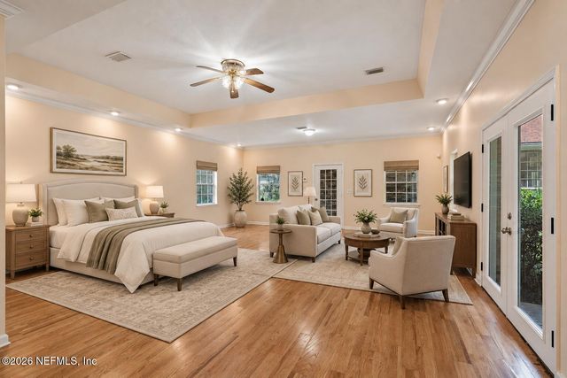 2880 MANDARIN MEADOWS Drive N, Jacksonville, FL 32223