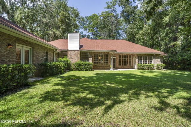 2880 MANDARIN MEADOWS Drive N, Jacksonville, FL 32223