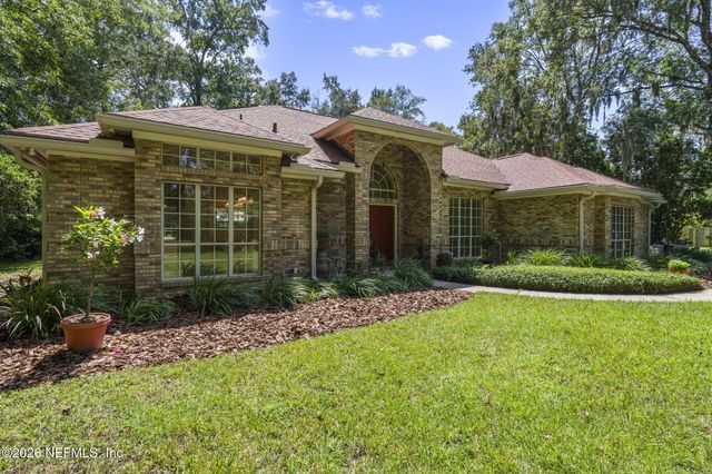 2880 MANDARIN MEADOWS Drive N, Jacksonville, FL 32223