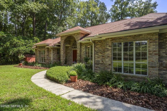 2880 MANDARIN MEADOWS Drive N, Jacksonville, FL 32223