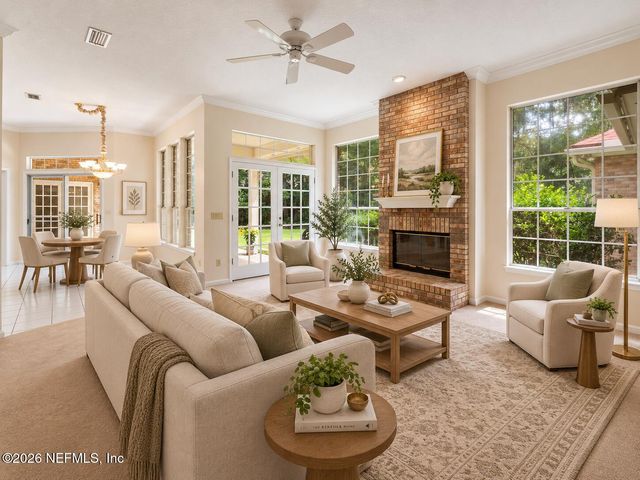 2880 MANDARIN MEADOWS Drive N, Jacksonville, FL 32223
