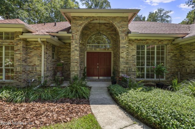 2880 MANDARIN MEADOWS Drive N, Jacksonville, FL 32223