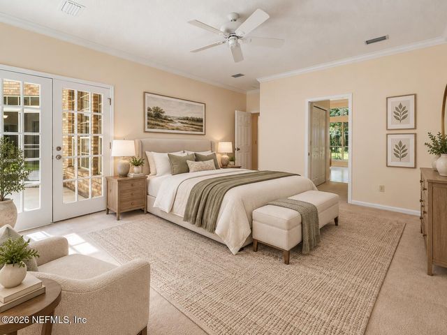 2880 MANDARIN MEADOWS Drive N, Jacksonville, FL 32223