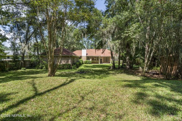2880 MANDARIN MEADOWS Drive N, Jacksonville, FL 32223