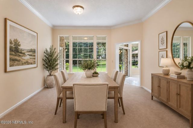 2880 MANDARIN MEADOWS Drive N, Jacksonville, FL 32223