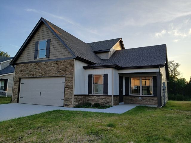3017 Upstream Road, Christiana, TN 37037