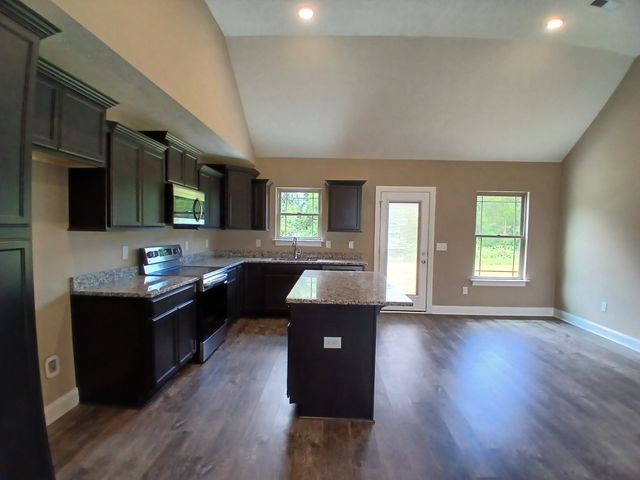 3017 Upstream Road, Christiana, TN 37037