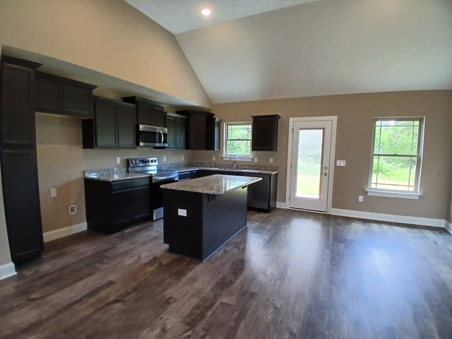 3017 Upstream Road, Christiana, TN 37037