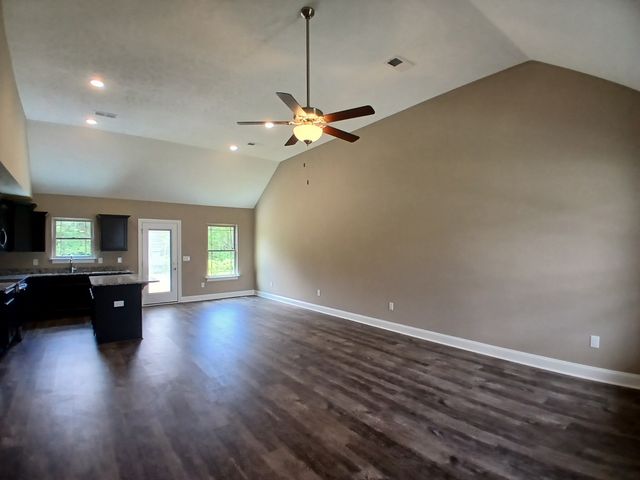 3017 Upstream Road, Christiana, TN 37037