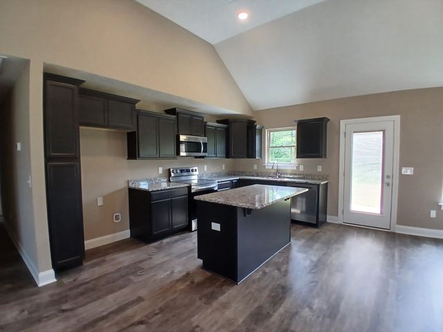 3017 Upstream Road, Christiana, TN 37037
