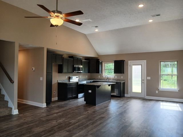 3017 Upstream Road, Christiana, TN 37037