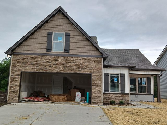3017 Upstream Road, Christiana, TN 37037