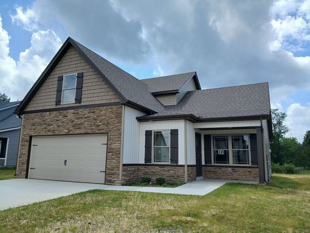 3017 Upstream Road, Christiana, TN 37037
