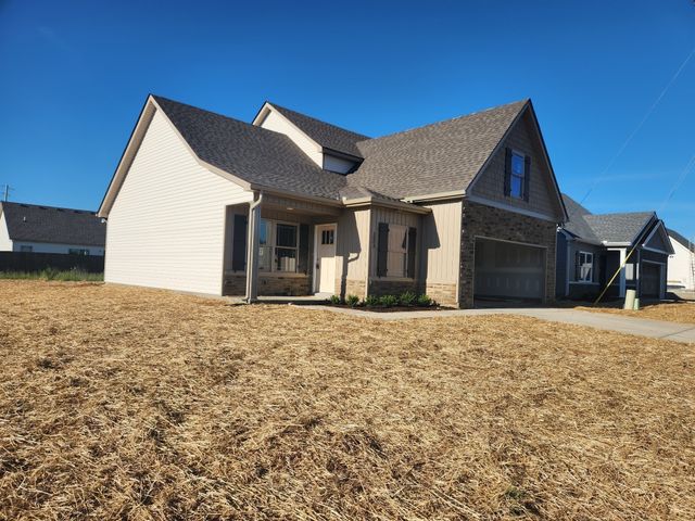 3017 Upstream Road, Christiana, TN 37037