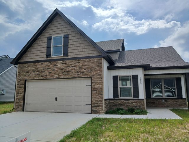 3017 Upstream Road, Christiana, TN 37037