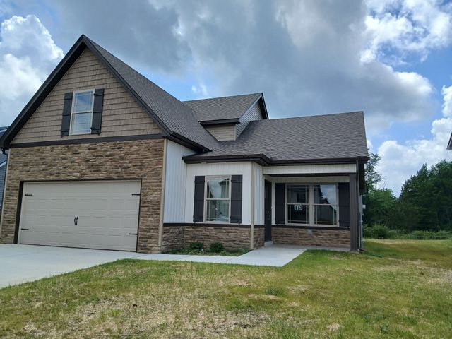 3017 Upstream Road, Christiana, TN 37037