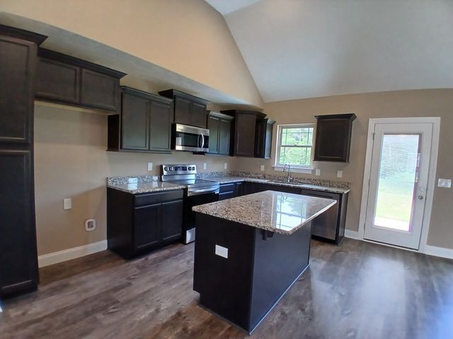 3017 Upstream Road, Christiana, TN 37037