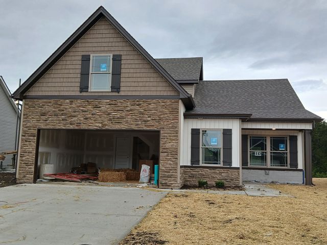 3017 Upstream Road, Christiana, TN 37037